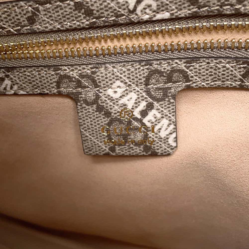 STRAPSTORY - GGC1 BAG - 3771