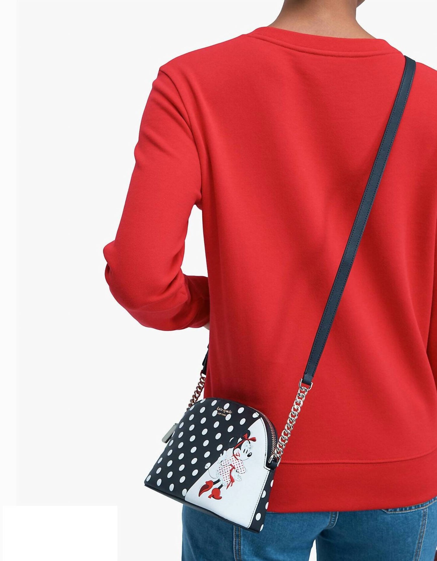 StrapStory - Crossbody 3847