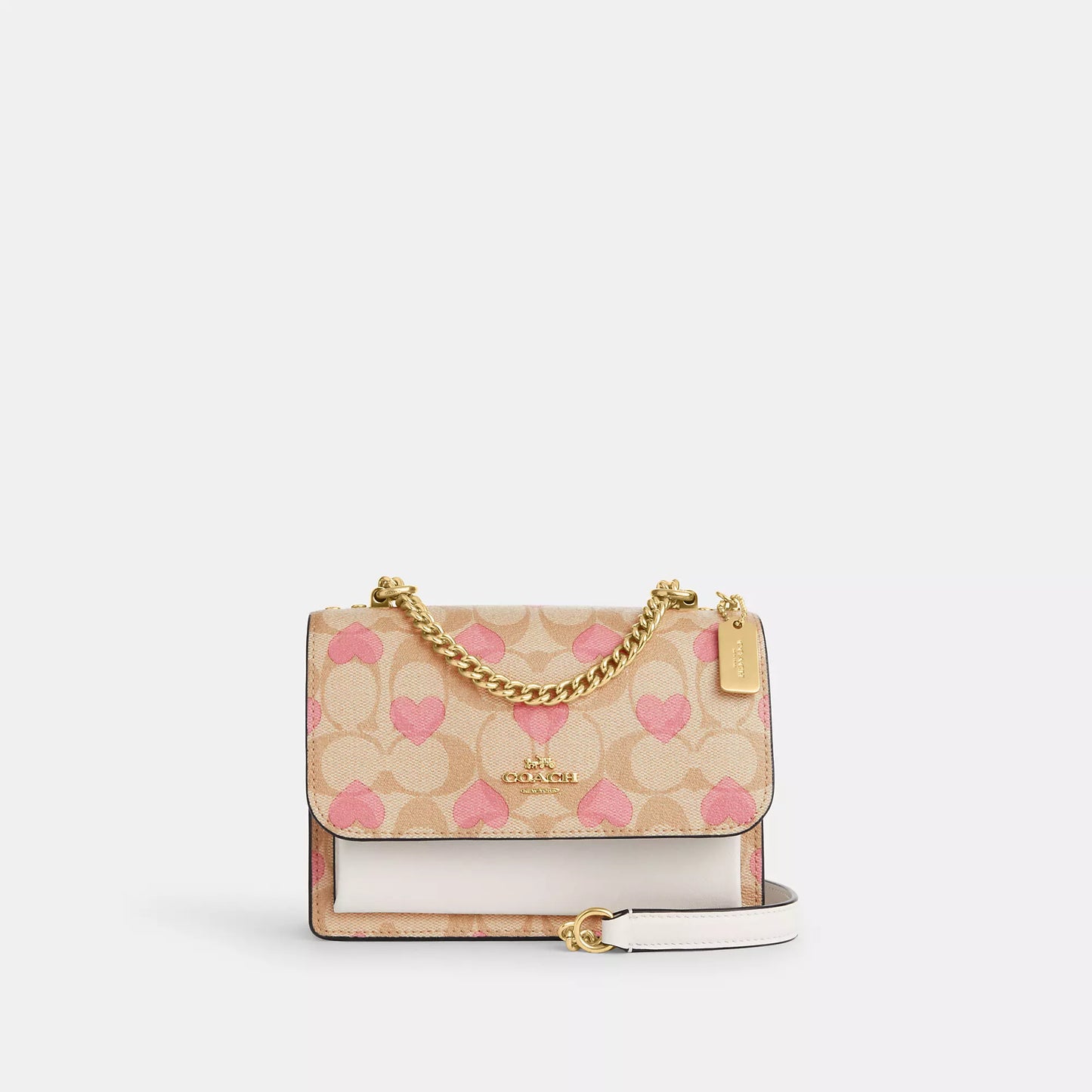 StrapStory - Crossbody 746