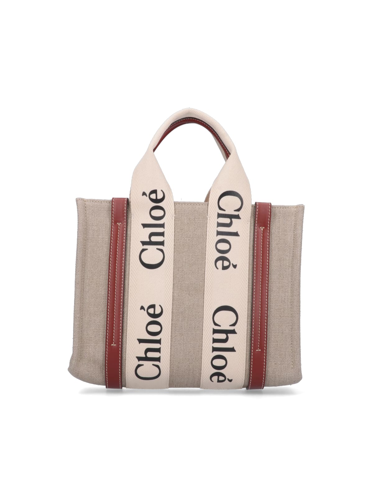 StrapStory - Tote Bag 4336