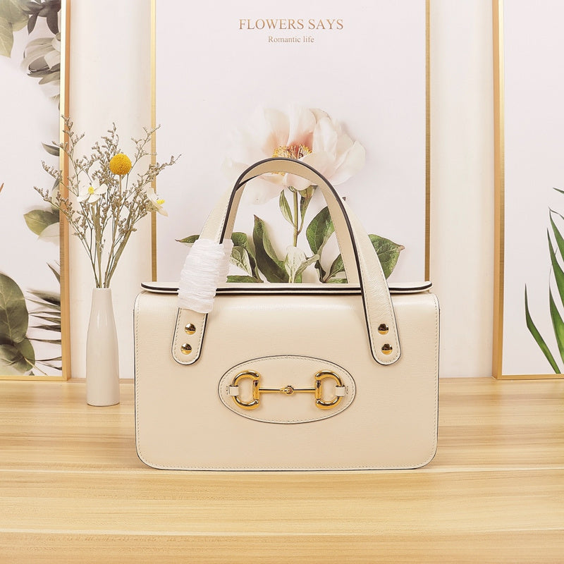 STRAPSTORY - GGC4 BAG - 1268