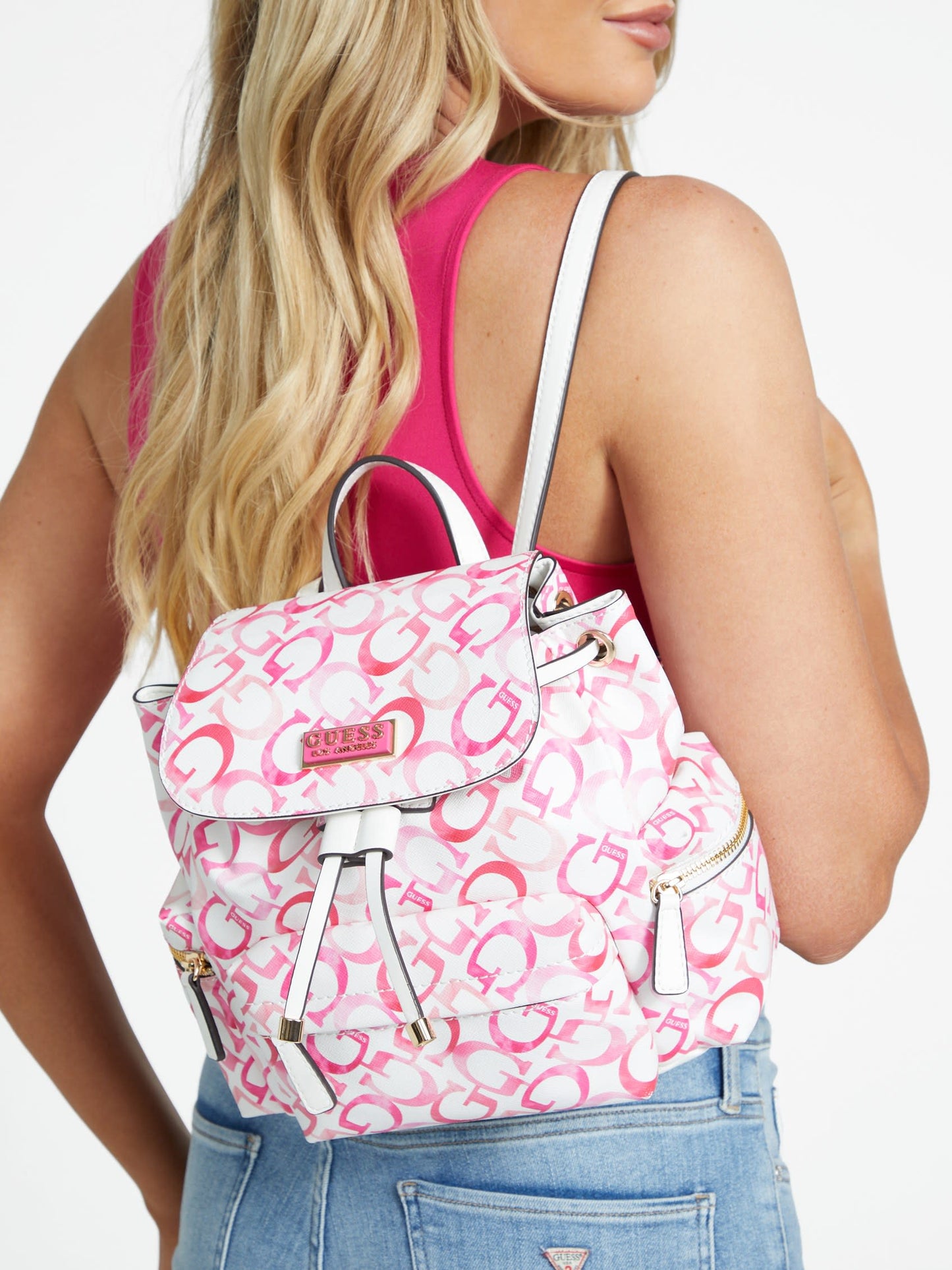 StrapStory - Tote Bag 736