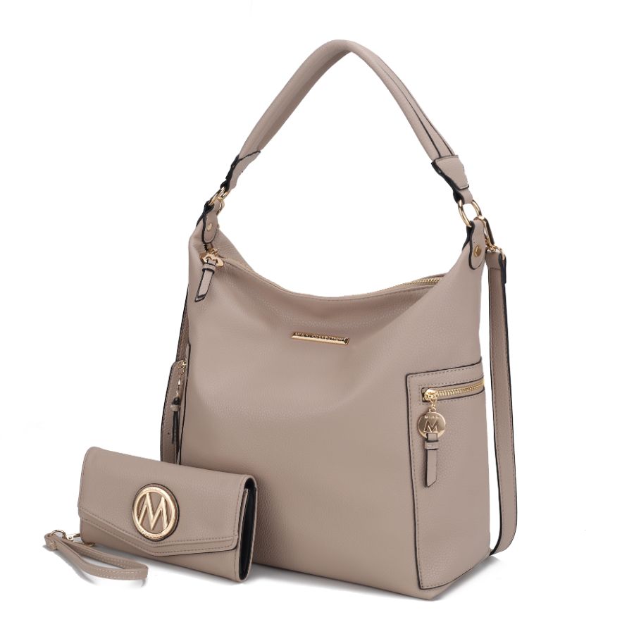 StrapStory - Hobo Bag 083