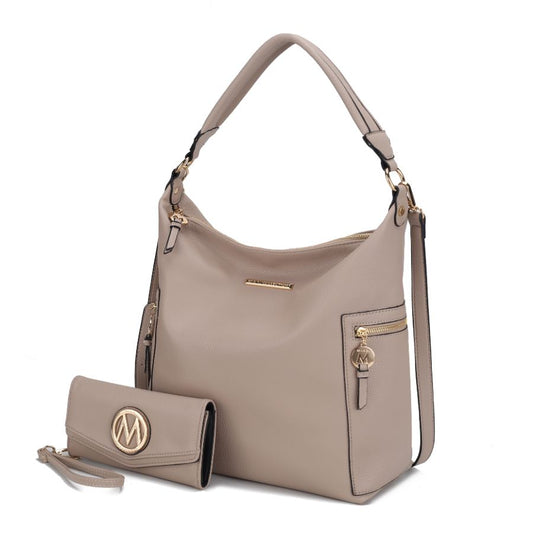 StrapStory - Hobo Bag 083