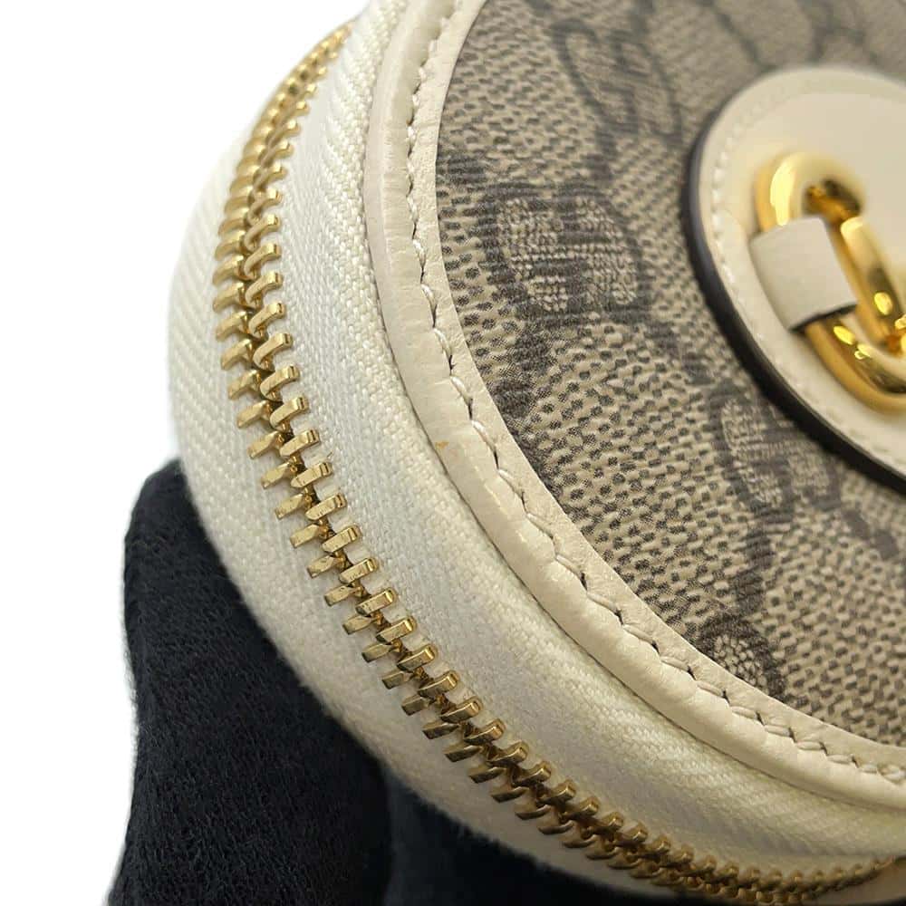 STRAPSTORY - GGC4 BAG - 3354