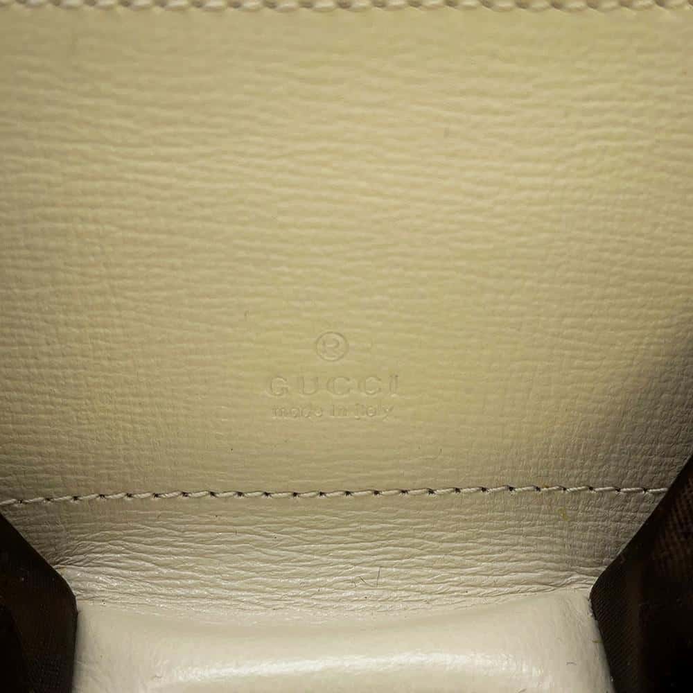 STRAPSTORY - GGC4 BAG - 3354