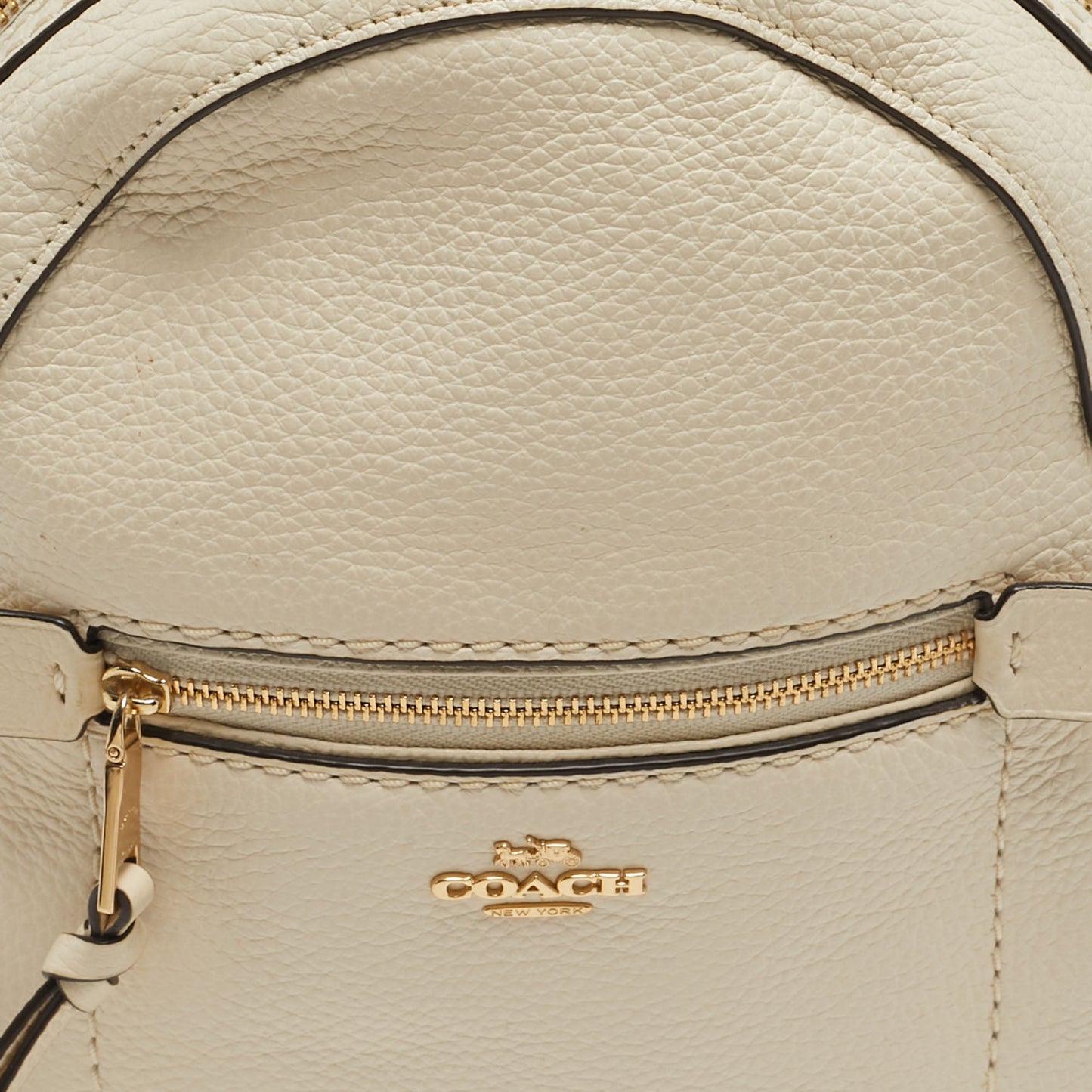 StrapStory - Backpack 1407