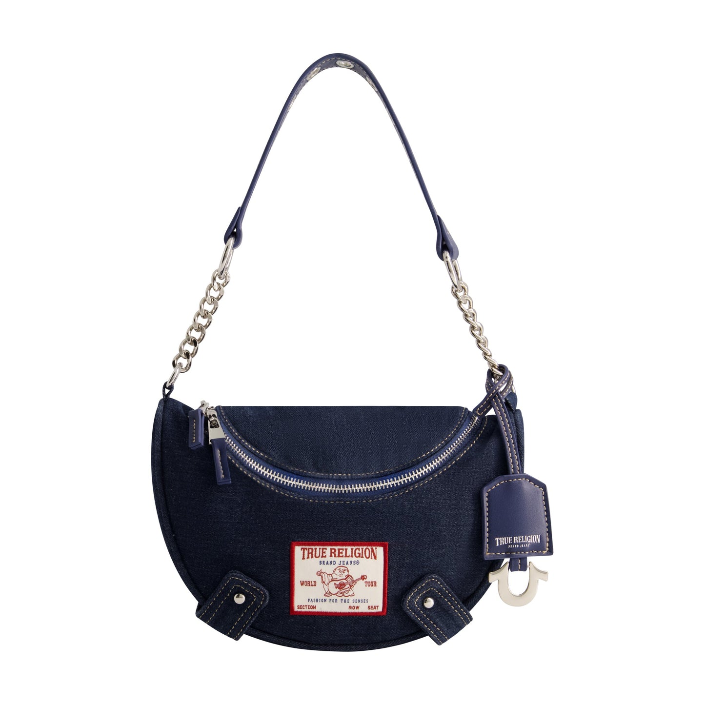 StrapStory - Hobo Bag 377