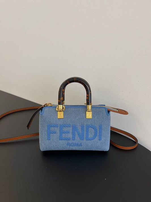 FDNI-Bags - Strap Story - 563