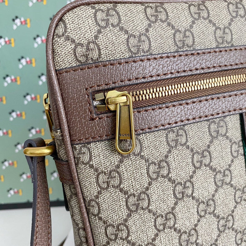 STRAPSTORY - GGC4 BAG - 269