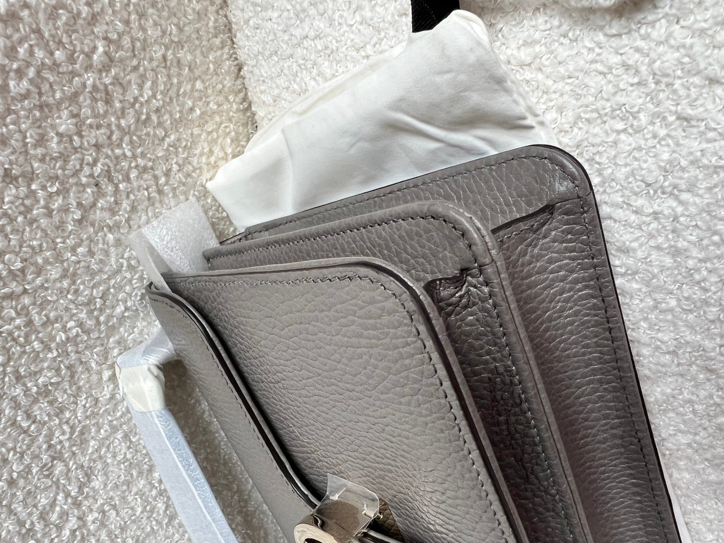STRAPSTORY - GGC1 BAG - 3633