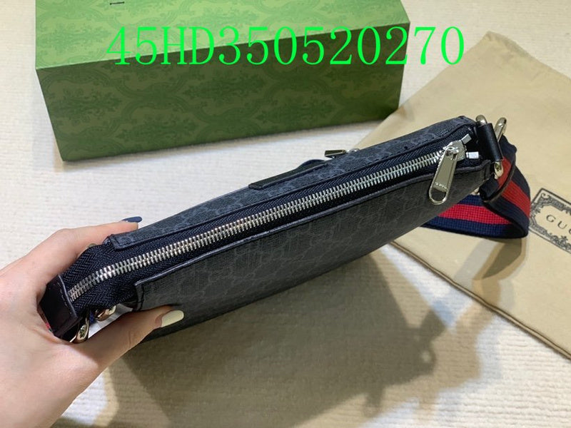 STRAPSTORY - GGC4 BAG - 303