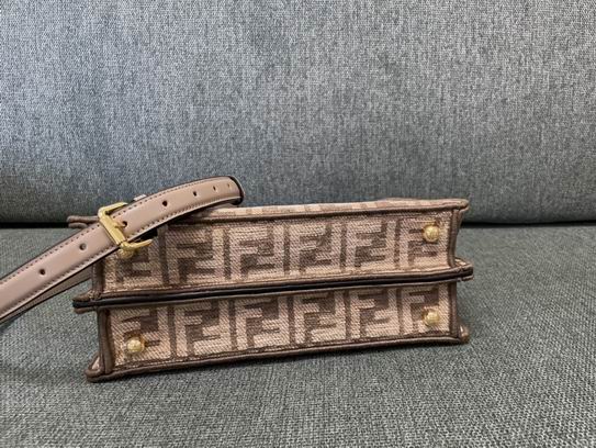 FDNI-Bags - Strap Story - 756