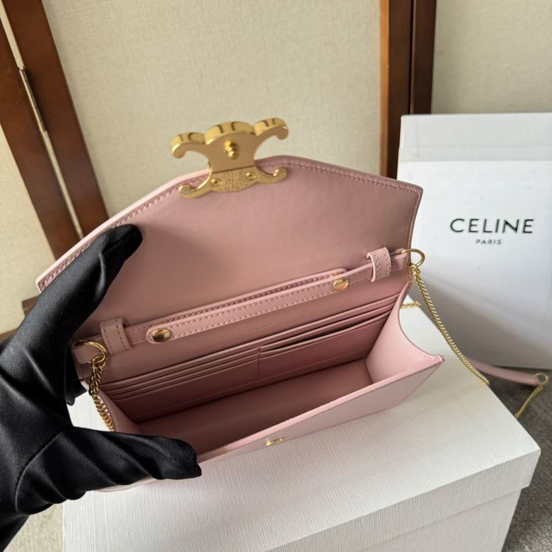 CLNE-Bags - Strap Story - 301