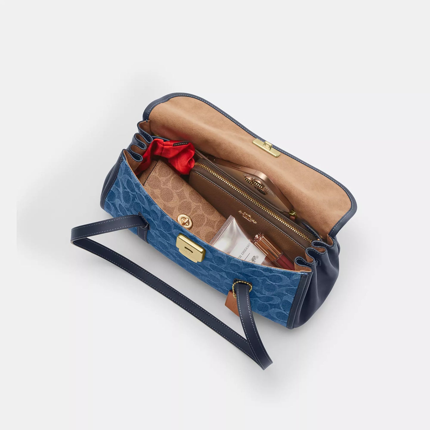 StrapStory - Shoulder Bag 4359