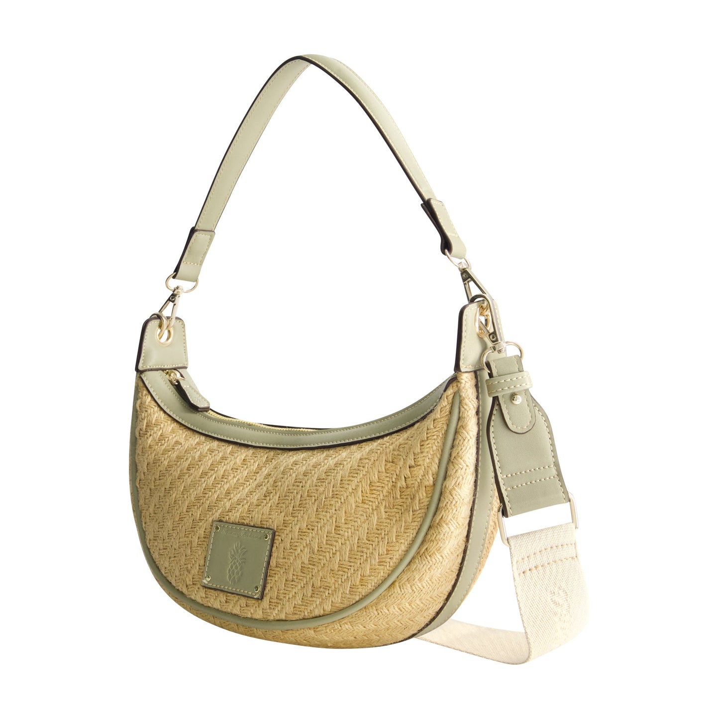 StrapStory - Bucket Bag 121
