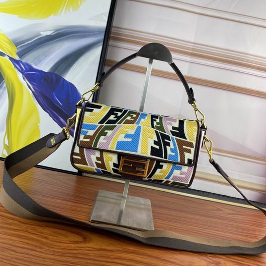 FDNI-Bags - Strap Story - 333