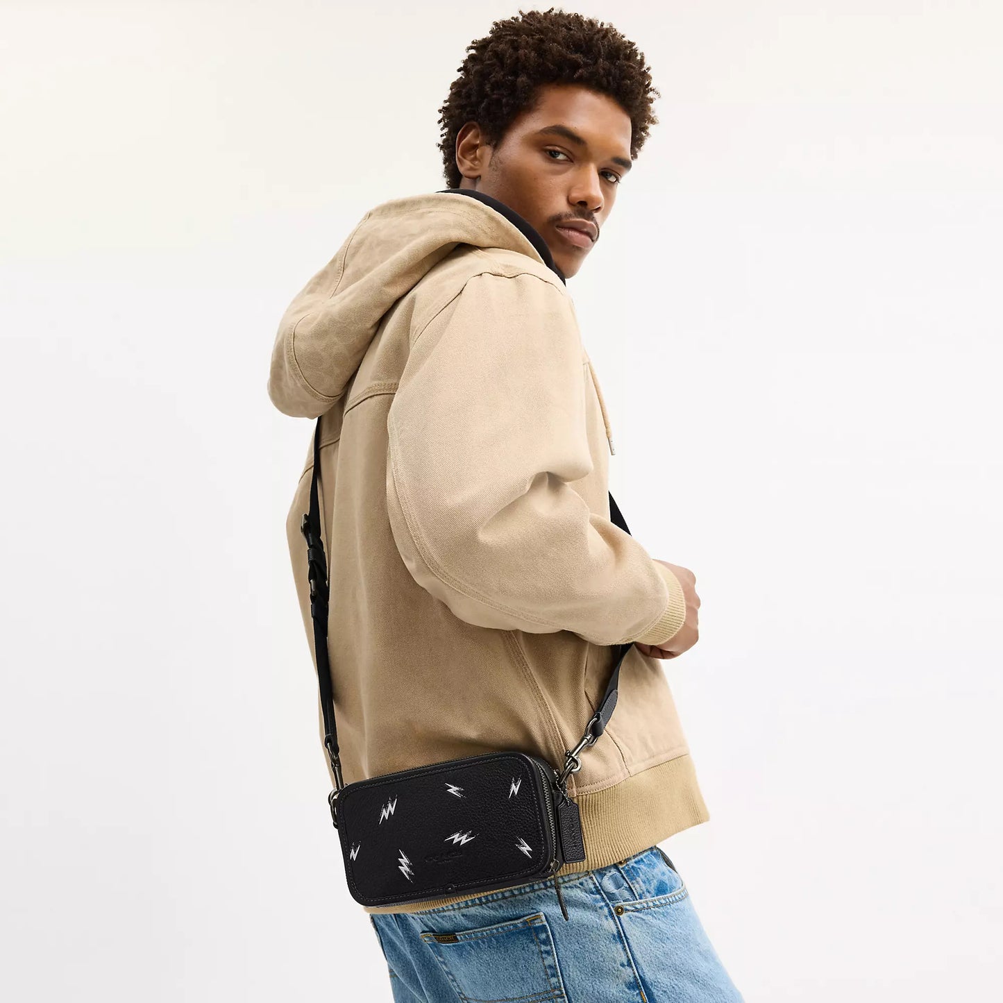 StrapStory - Crossbody 1468