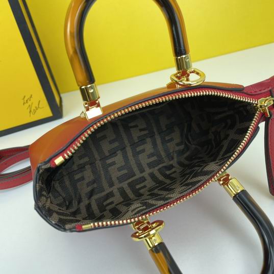 FDNI-Bags - Strap Story - 223
