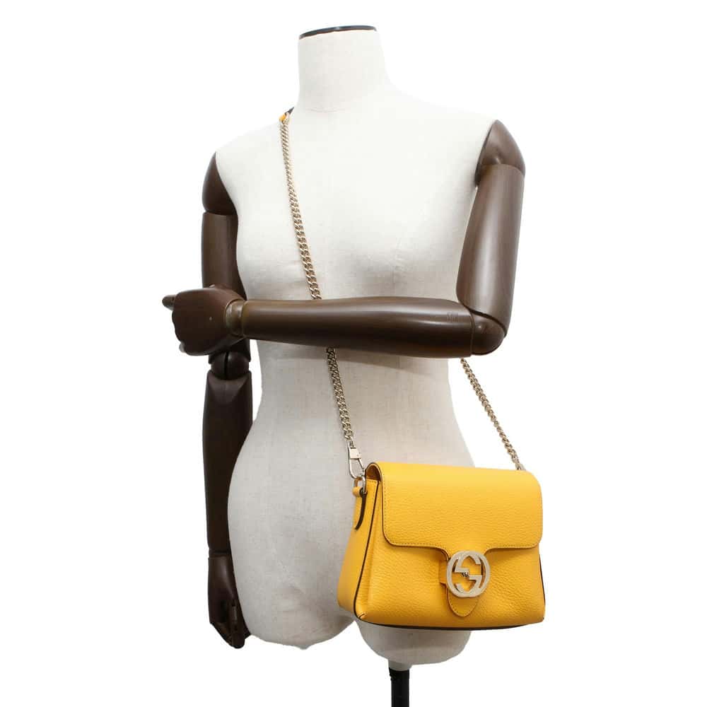 STRAPSTORY - GGC1 BAG - 3645
