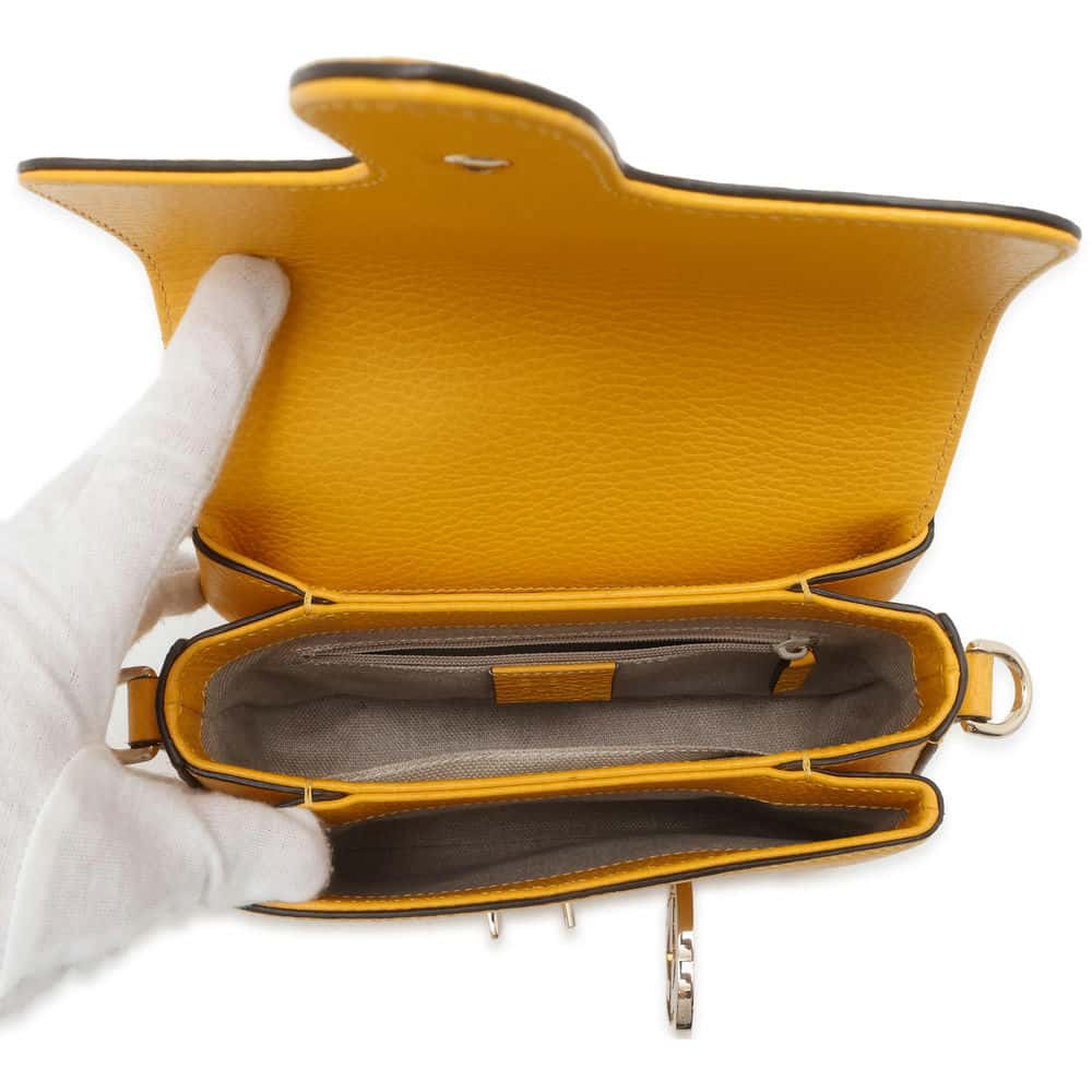 STRAPSTORY - GGC1 BAG - 3645