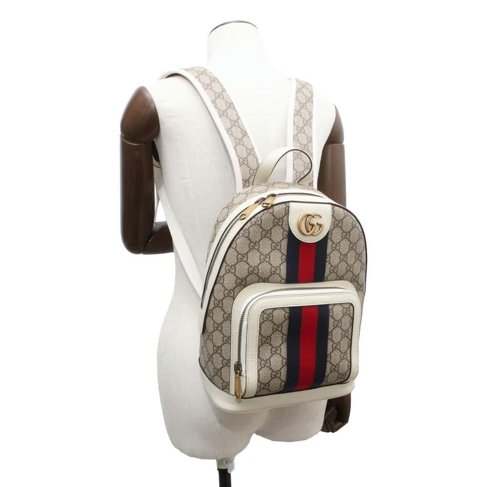 STRAPSTORY - GGC4 BAG - 2895