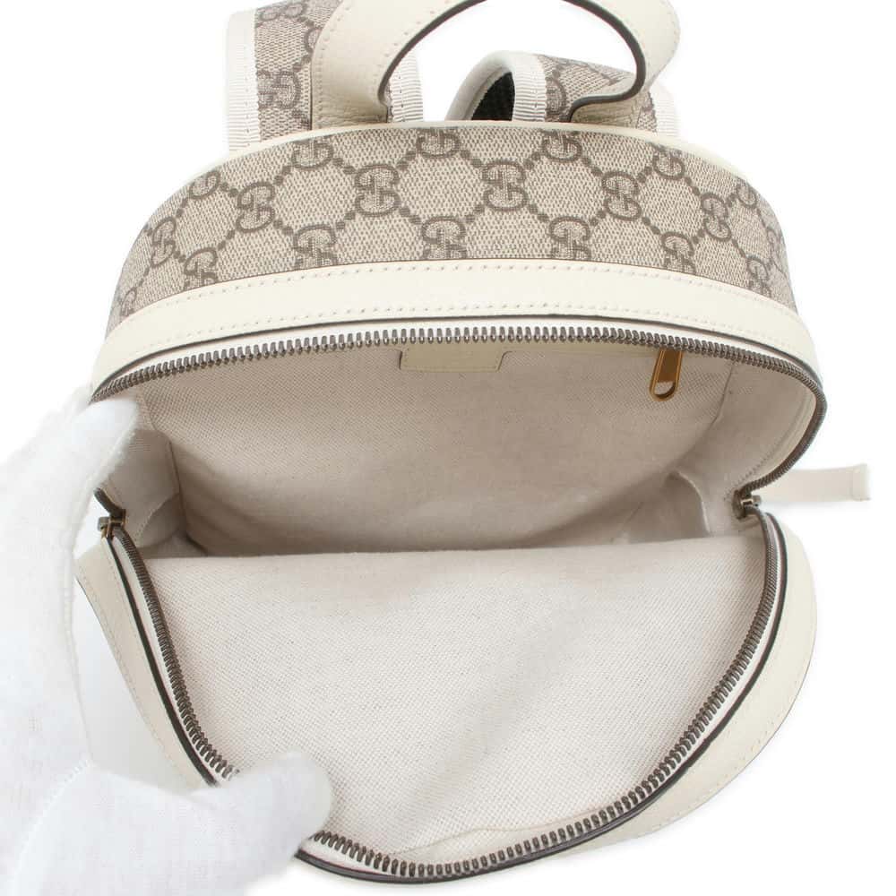 STRAPSTORY - GGC4 BAG - 2895