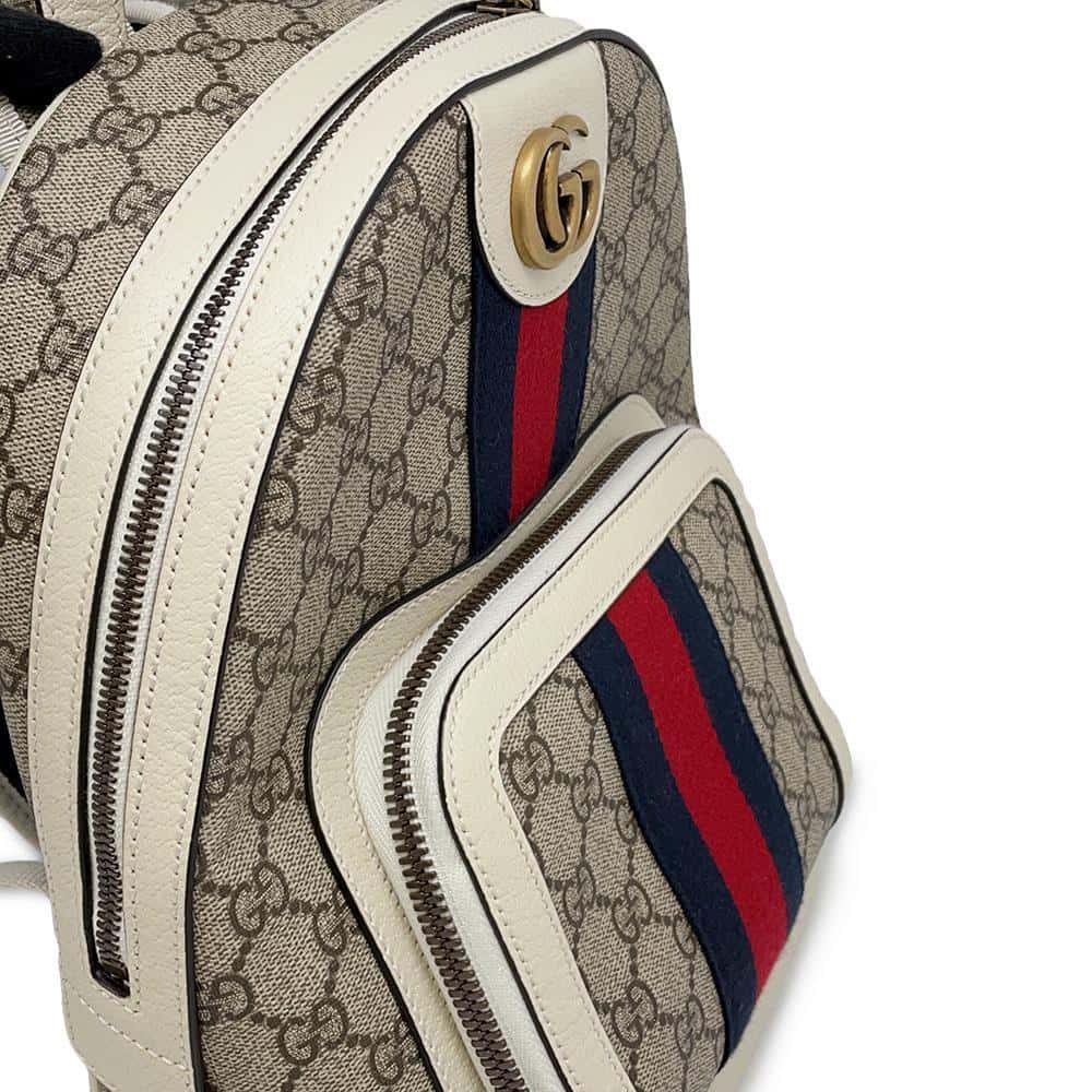 STRAPSTORY - GGC4 BAG - 2895