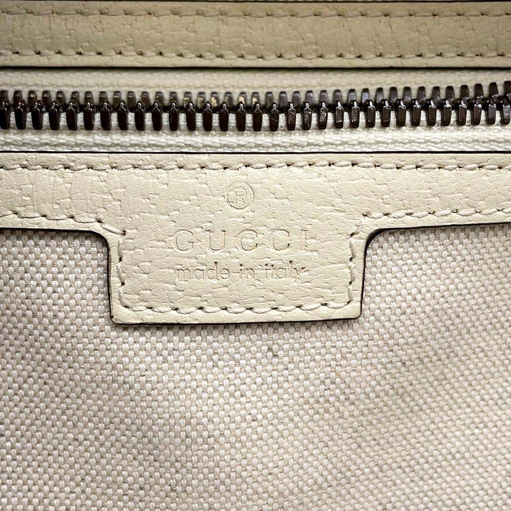 STRAPSTORY - GGC4 BAG - 2895