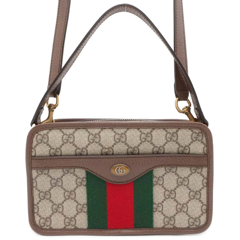 STRAPSTORY - GGC1 BAG - 3269