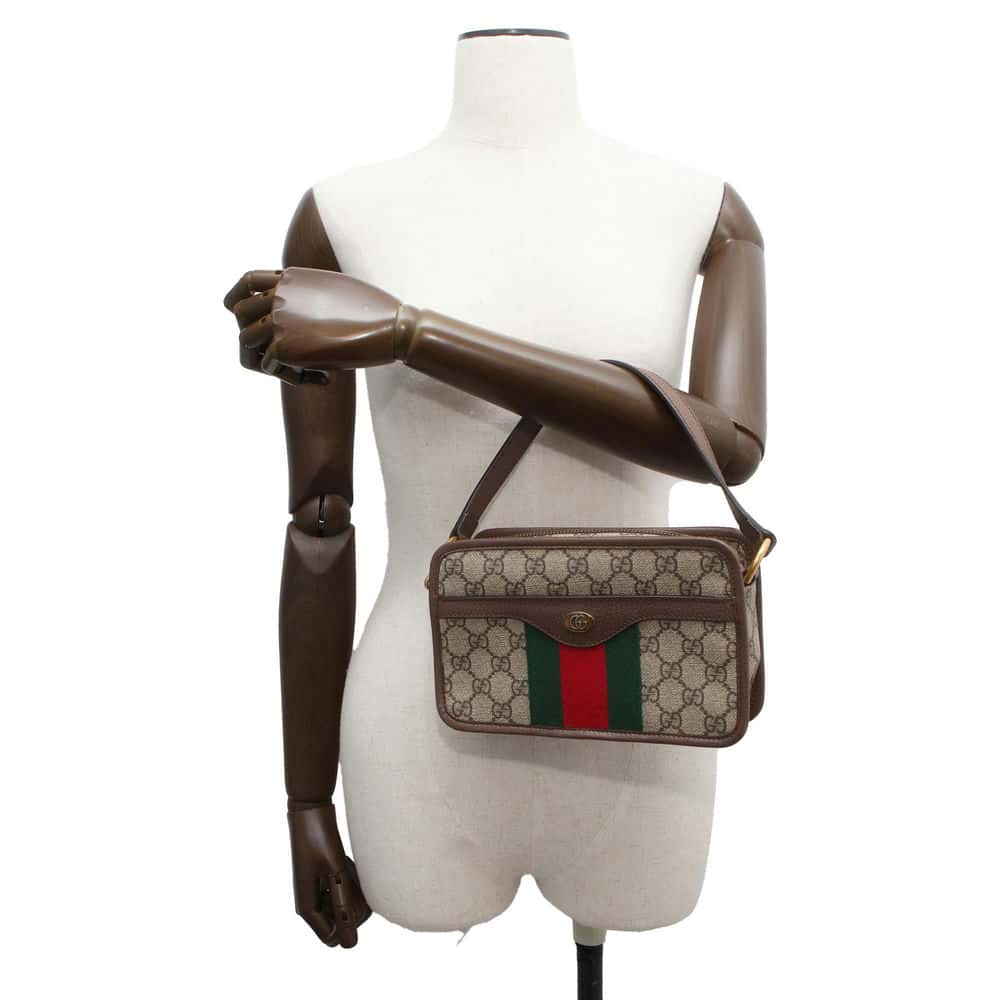 STRAPSTORY - GGC1 BAG - 3269