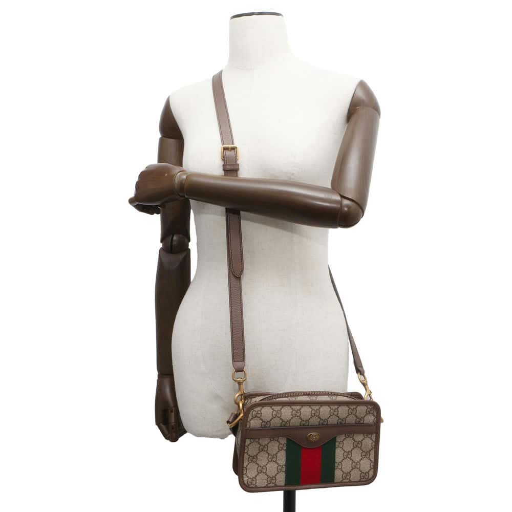 STRAPSTORY - GGC1 BAG - 3269