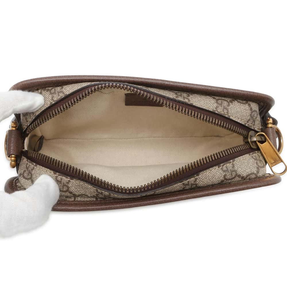 STRAPSTORY - GGC1 BAG - 3269