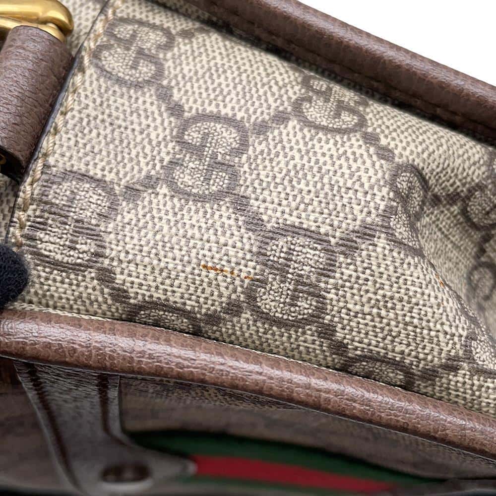 STRAPSTORY - GGC1 BAG - 3269