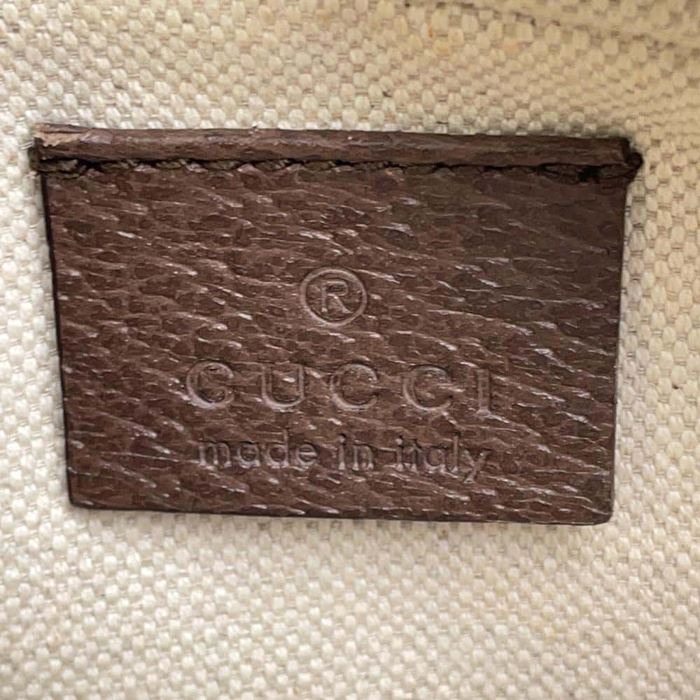 STRAPSTORY - GGC1 BAG - 3269