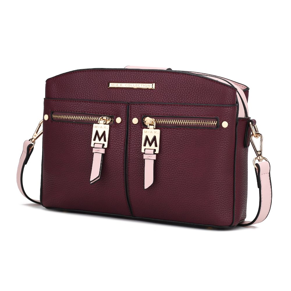 StrapStory - Crossbody 488