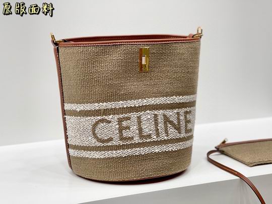 CLNE-Bags - Strap Story - 534