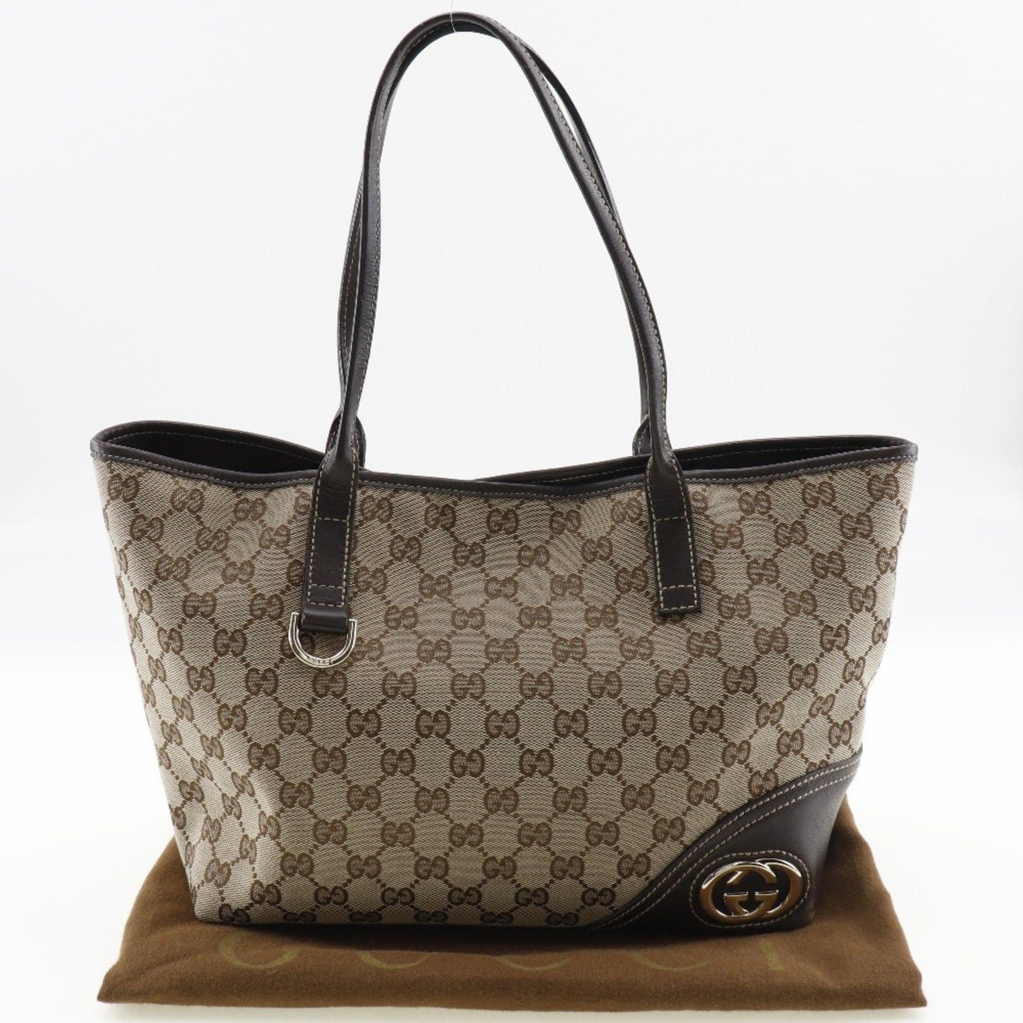 StrapStory - Tote Bag 2523