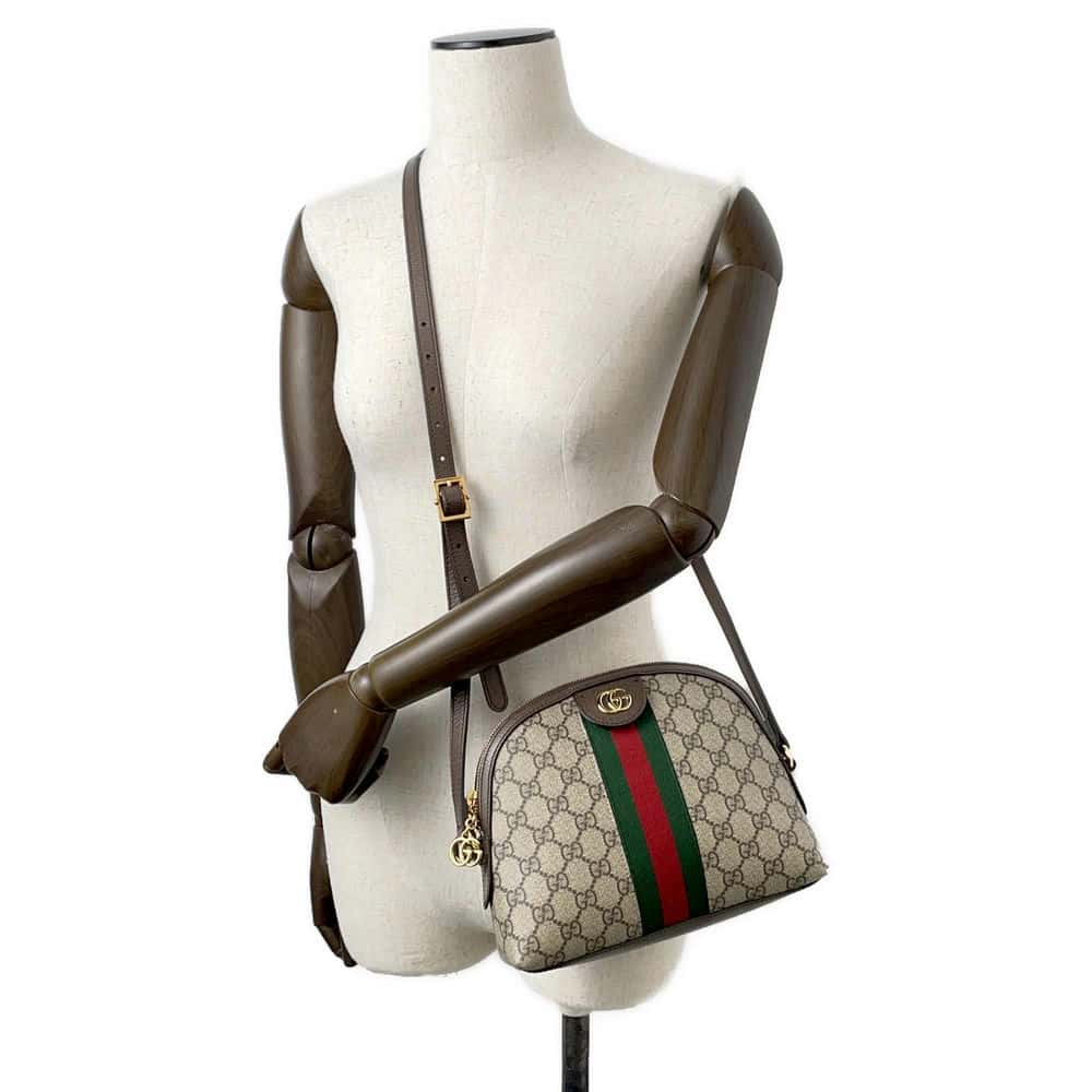 STRAPSTORY - GGC1 BAG - 2398