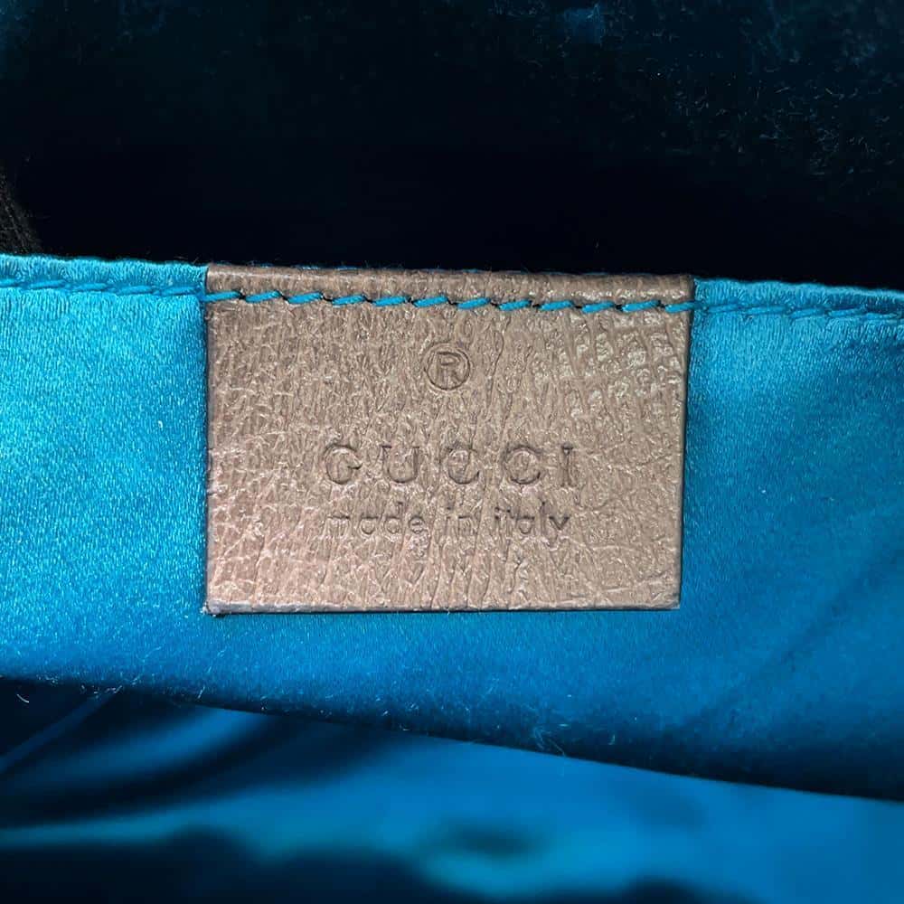 STRAPSTORY - GGC1 BAG - 2398