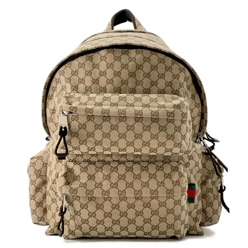 STRAPSTORY - GGC4 BAG - 2961