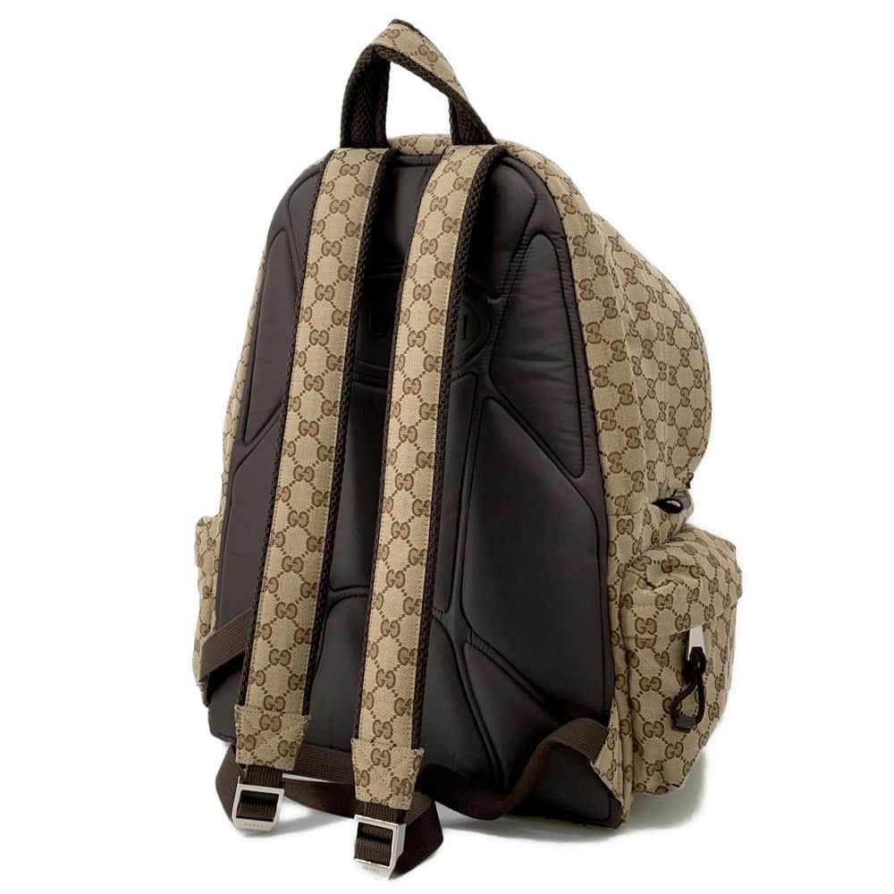 STRAPSTORY - GGC4 BAG - 2961