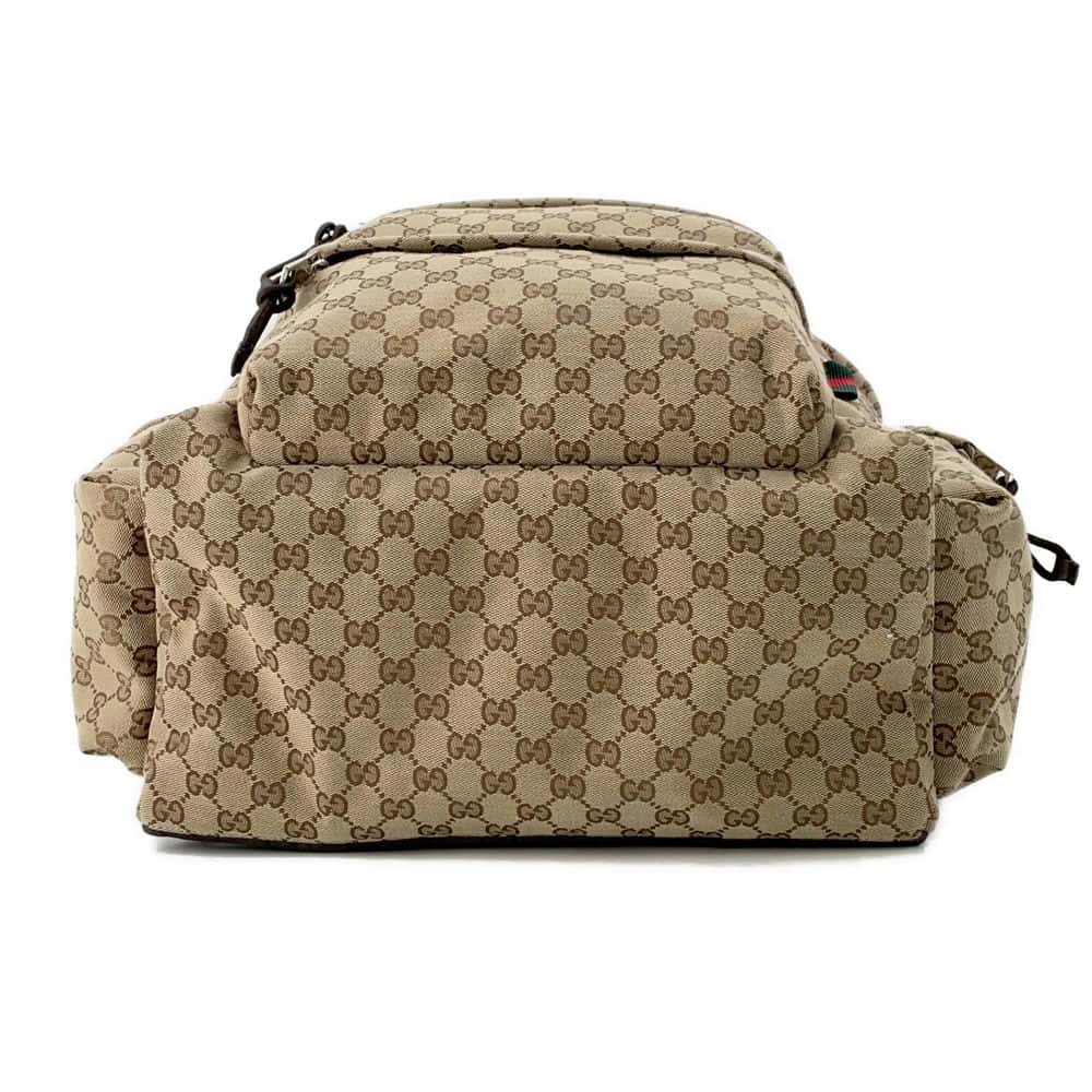 STRAPSTORY - GGC4 BAG - 2961