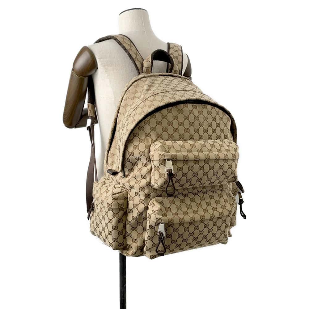 STRAPSTORY - GGC4 BAG - 2961
