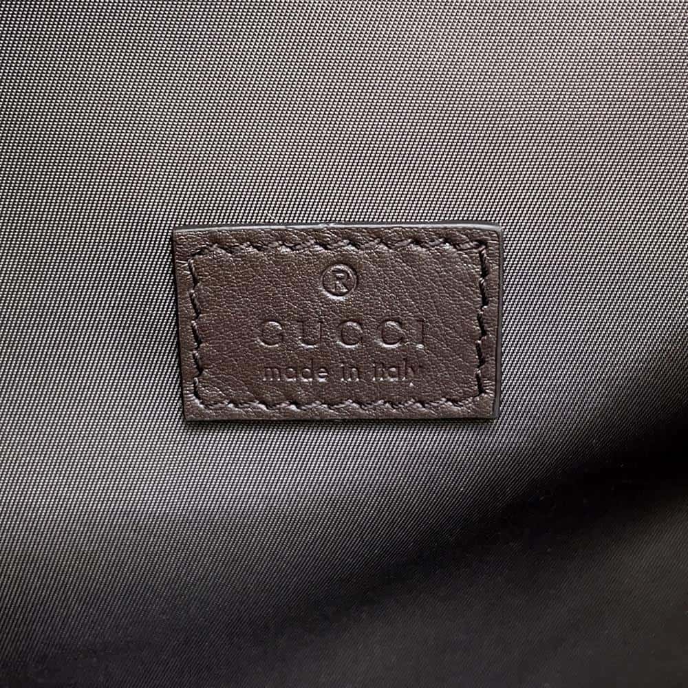 STRAPSTORY - GGC4 BAG - 2961