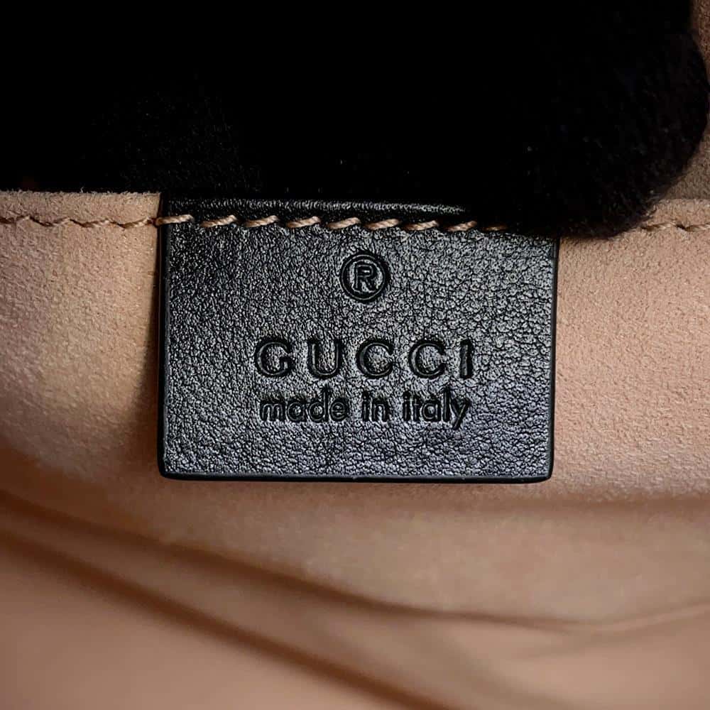 STRAPSTORY - GGC1 BAG - 1290