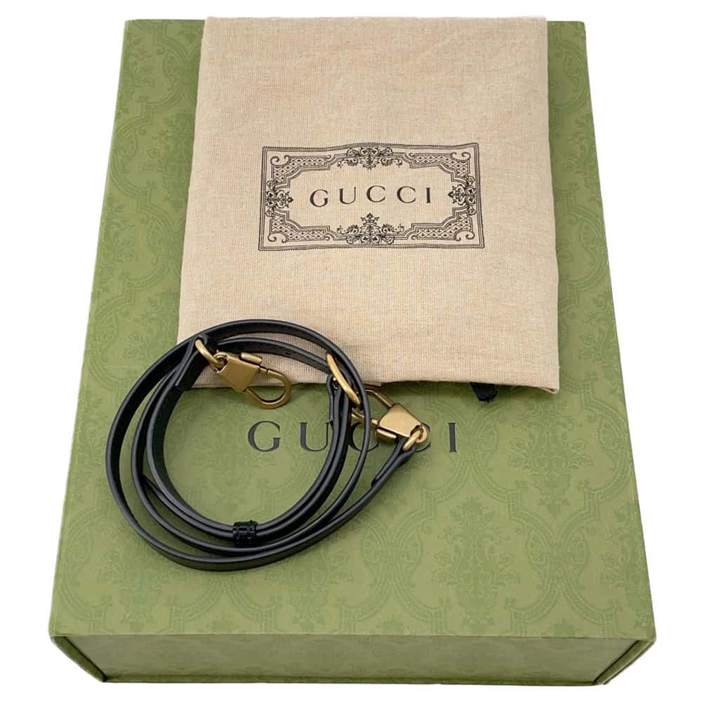 STRAPSTORY - GGC1 BAG - 1290