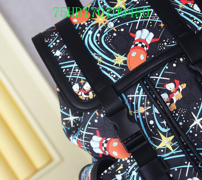STRAPSTORY - GGC4 BAG - 701