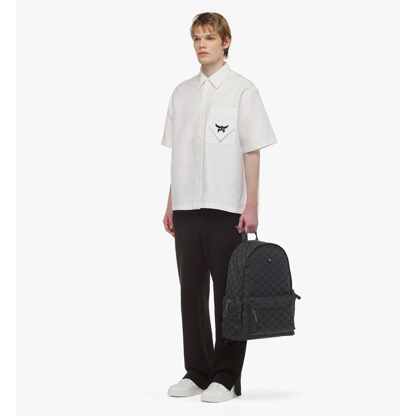 StrapStory - Backpack 220