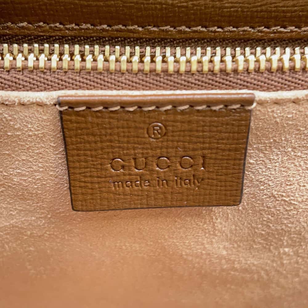STRAPSTORY - GGC1 BAG - 3735